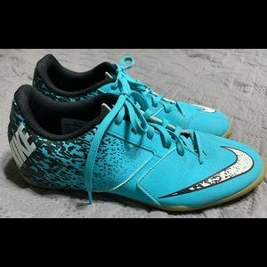 Nike Bombax IC Men’s Indoor Soccer shoes